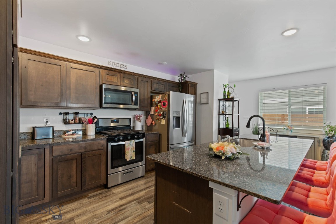 Bridger Heights - Residential