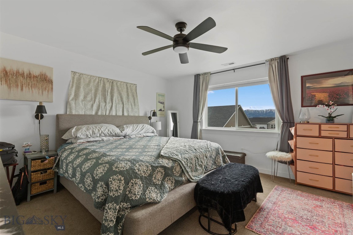 Bridger Heights - Residential