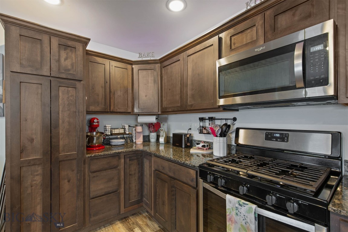 Bridger Heights - Residential