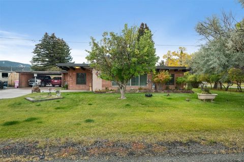 Photo of 301 S Elder St, Boulder, MT 59632 (MLS # 406116)