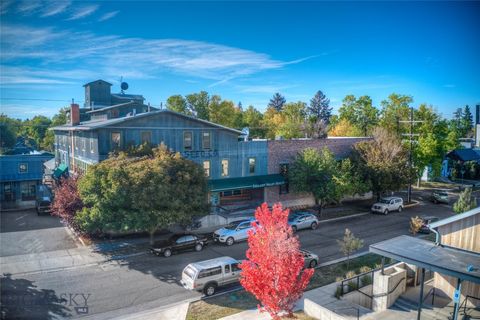Photo of 201 S Wallace Avenue #A-4-1, Bozeman, MT 59715 (MLS # 402676)