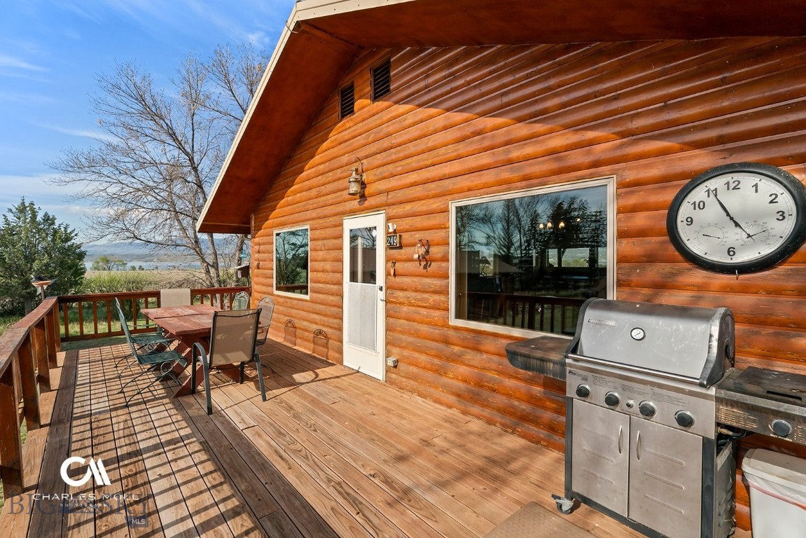 Other - Residential