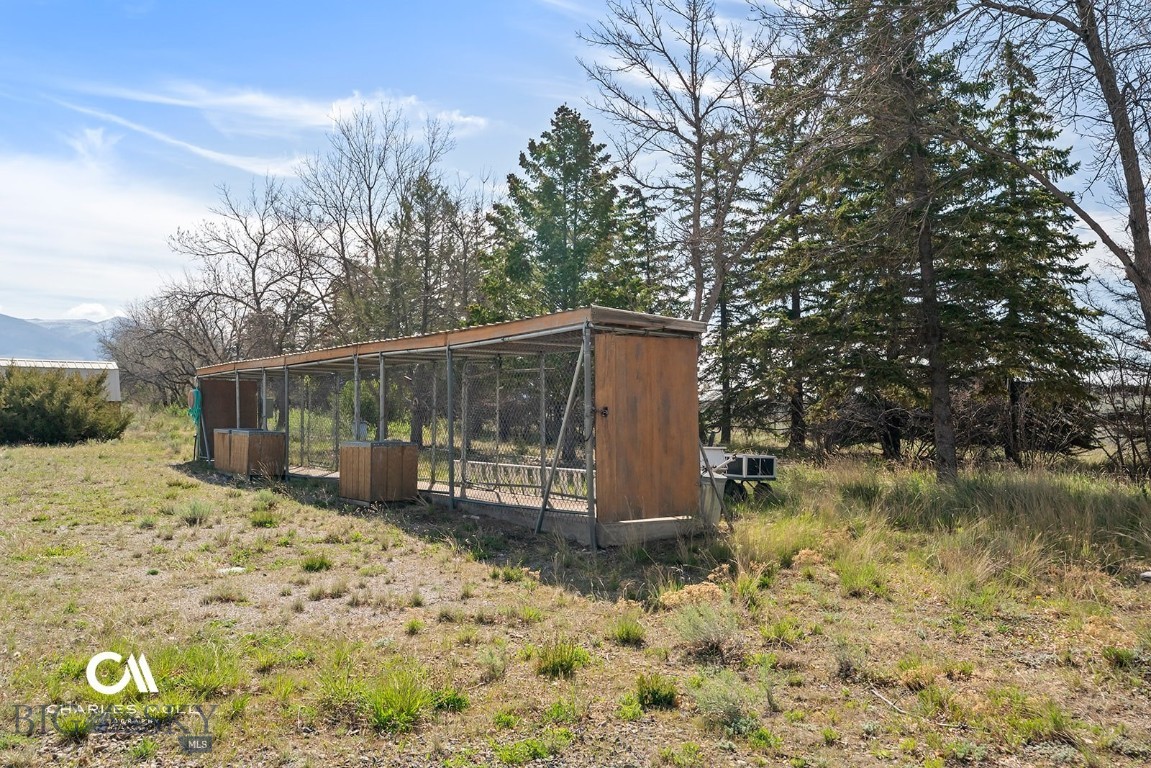 Other - Residential