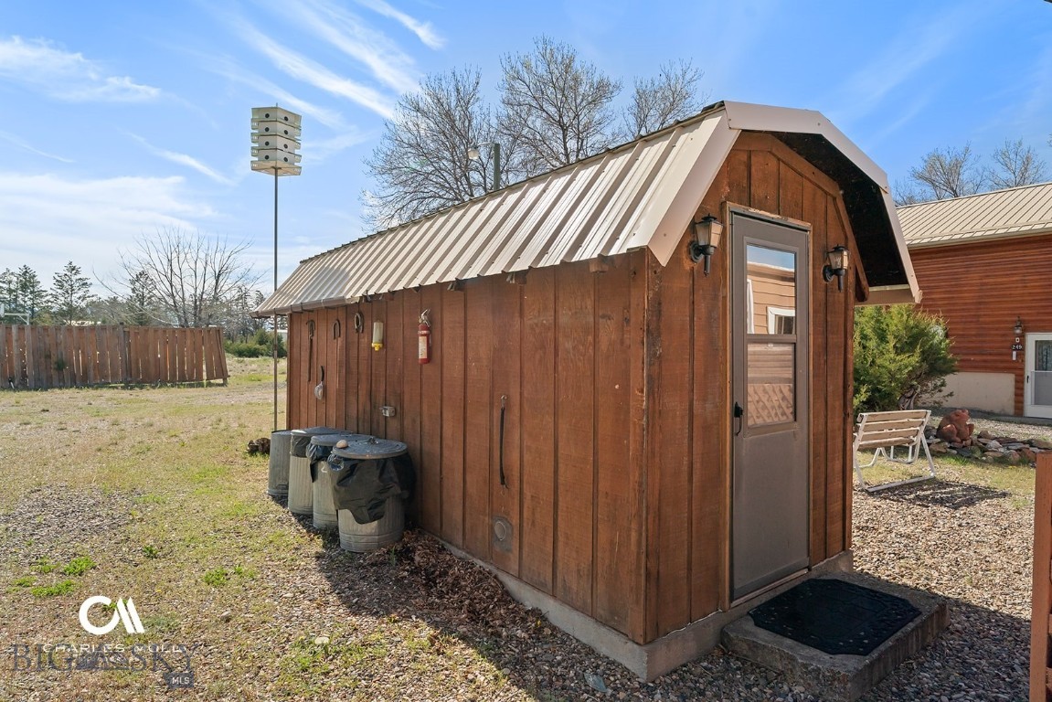 Other - Residential