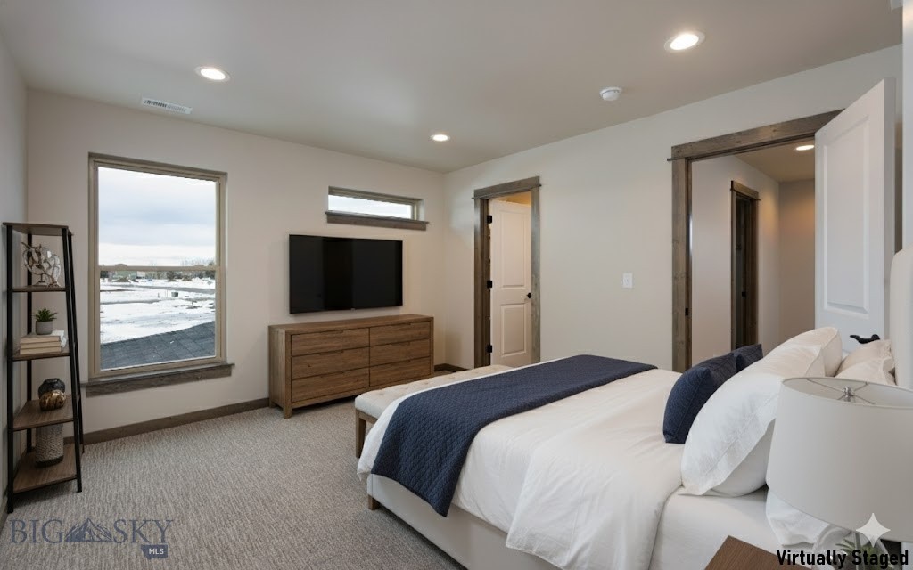 Gallatin Meadows - Residential