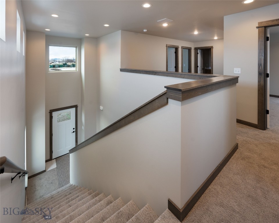 Gallatin Meadows - Residential