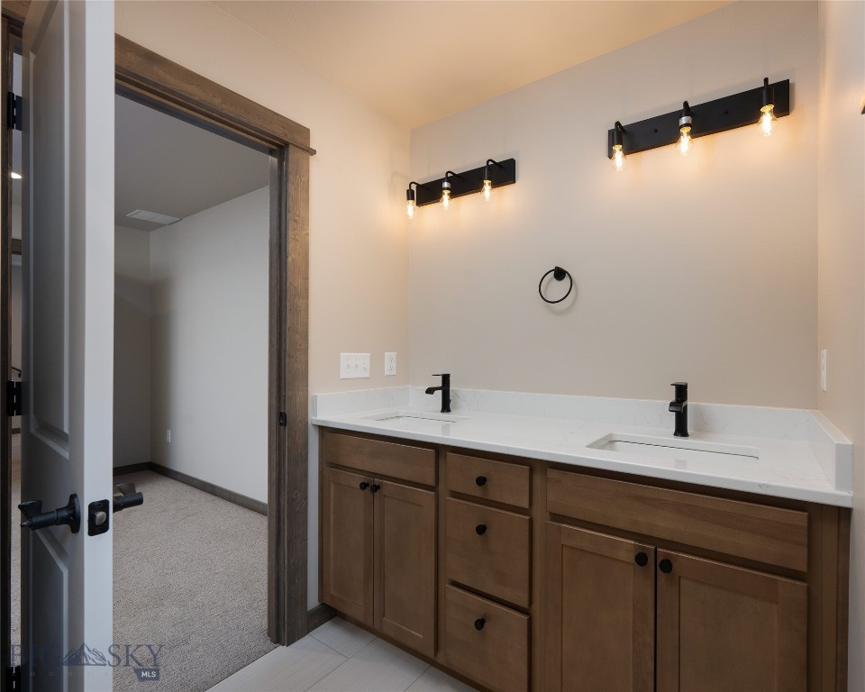 Gallatin Meadows - Residential