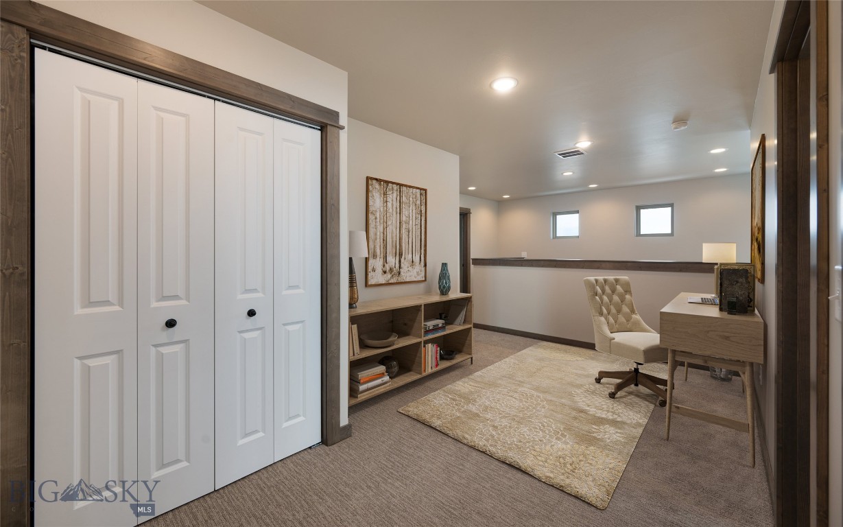 Gallatin Meadows - Residential