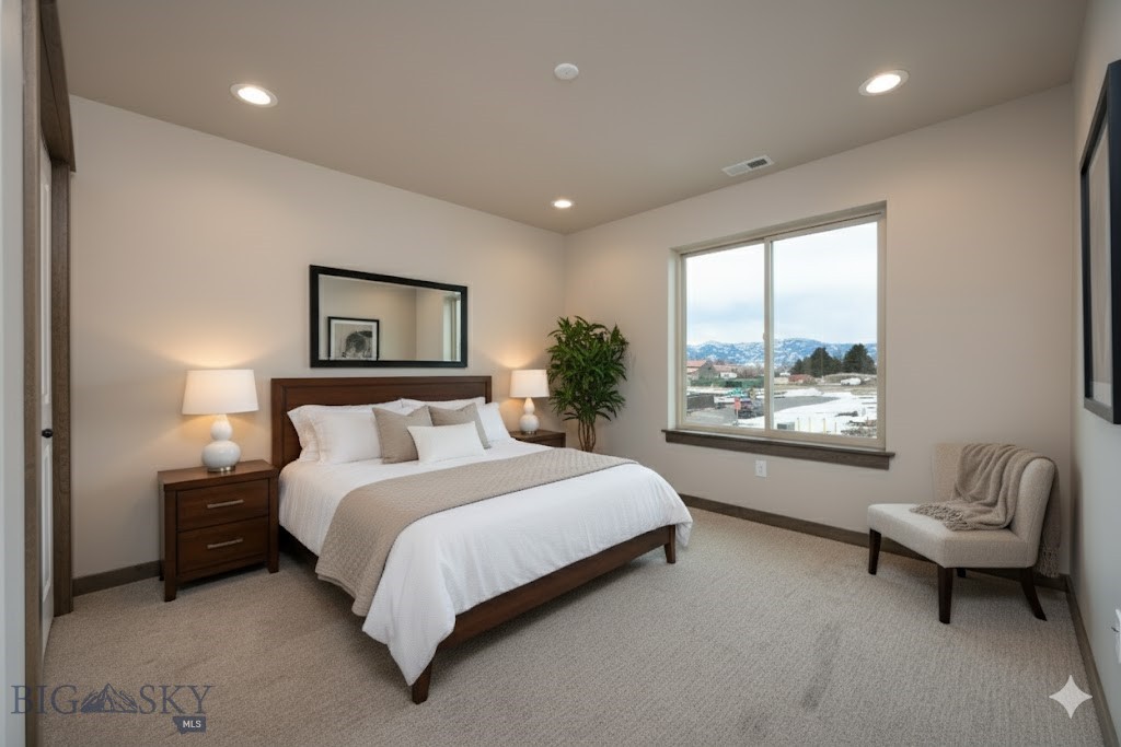 Gallatin Meadows - Residential