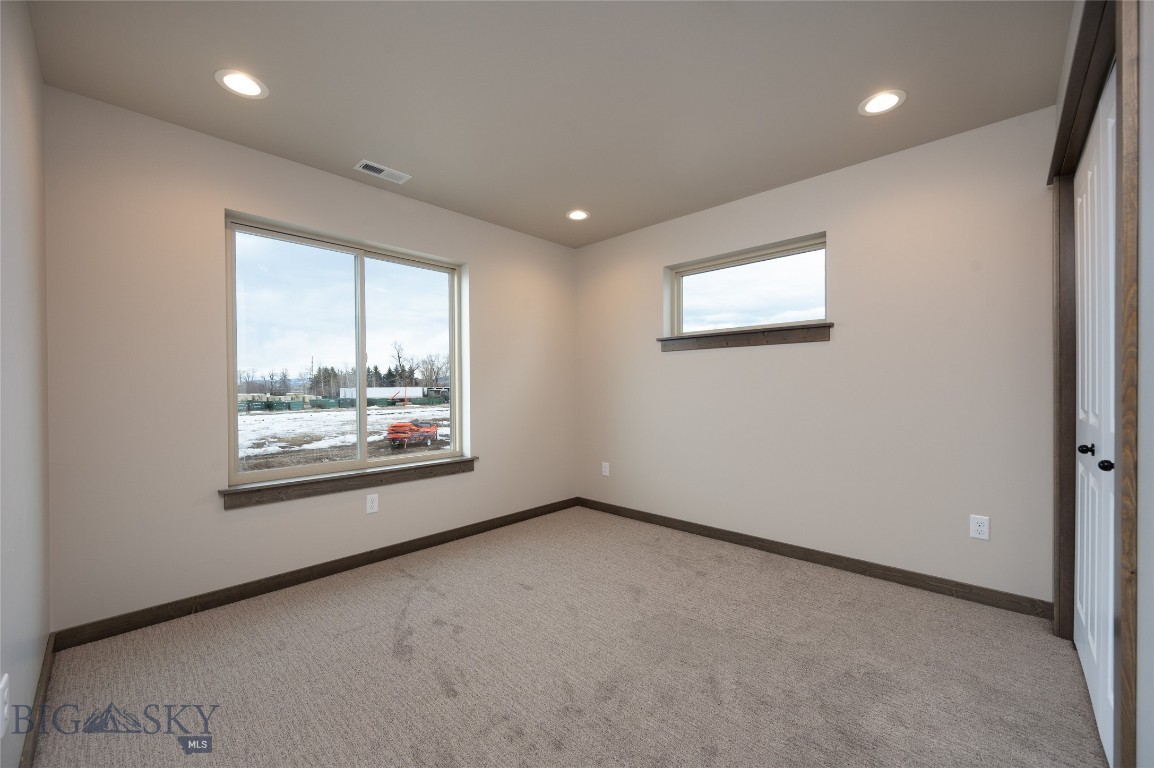 Gallatin Meadows - Residential