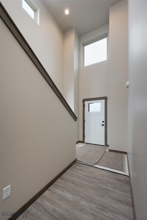 Gallatin Meadows - Residential