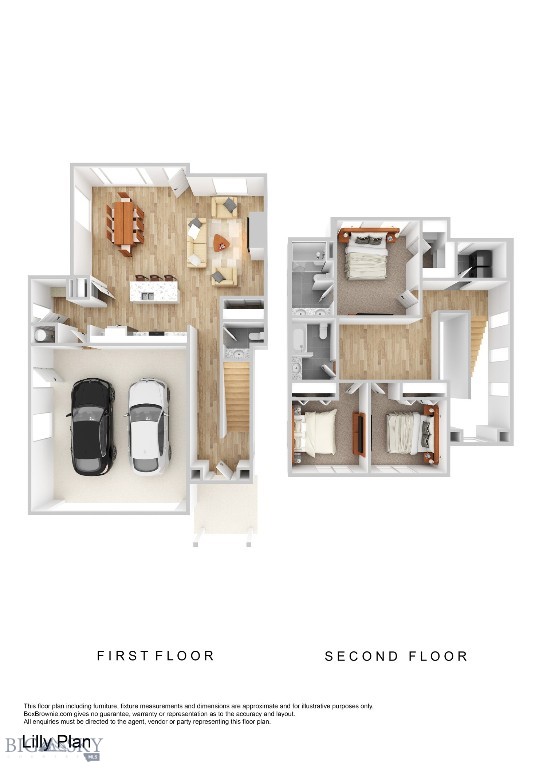 Gallatin Meadows - Residential