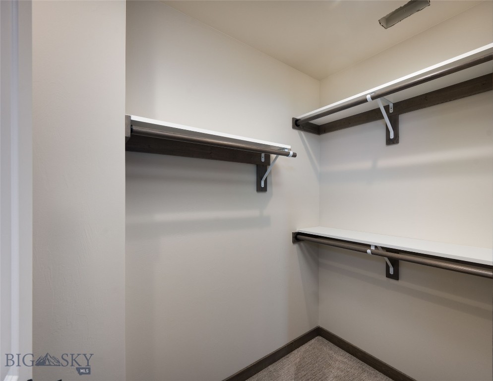 Gallatin Meadows - Residential