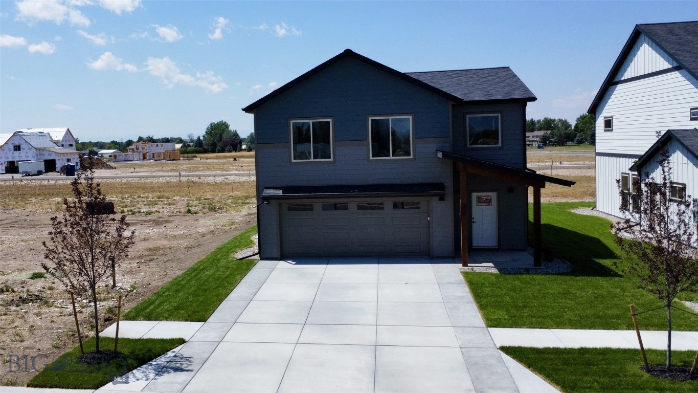 39 Canvasback Avenue