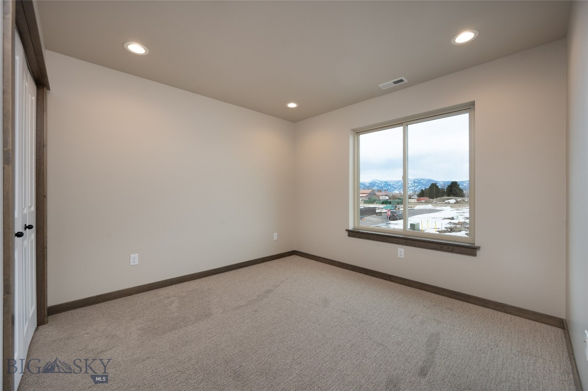 Gallatin Meadows - Residential