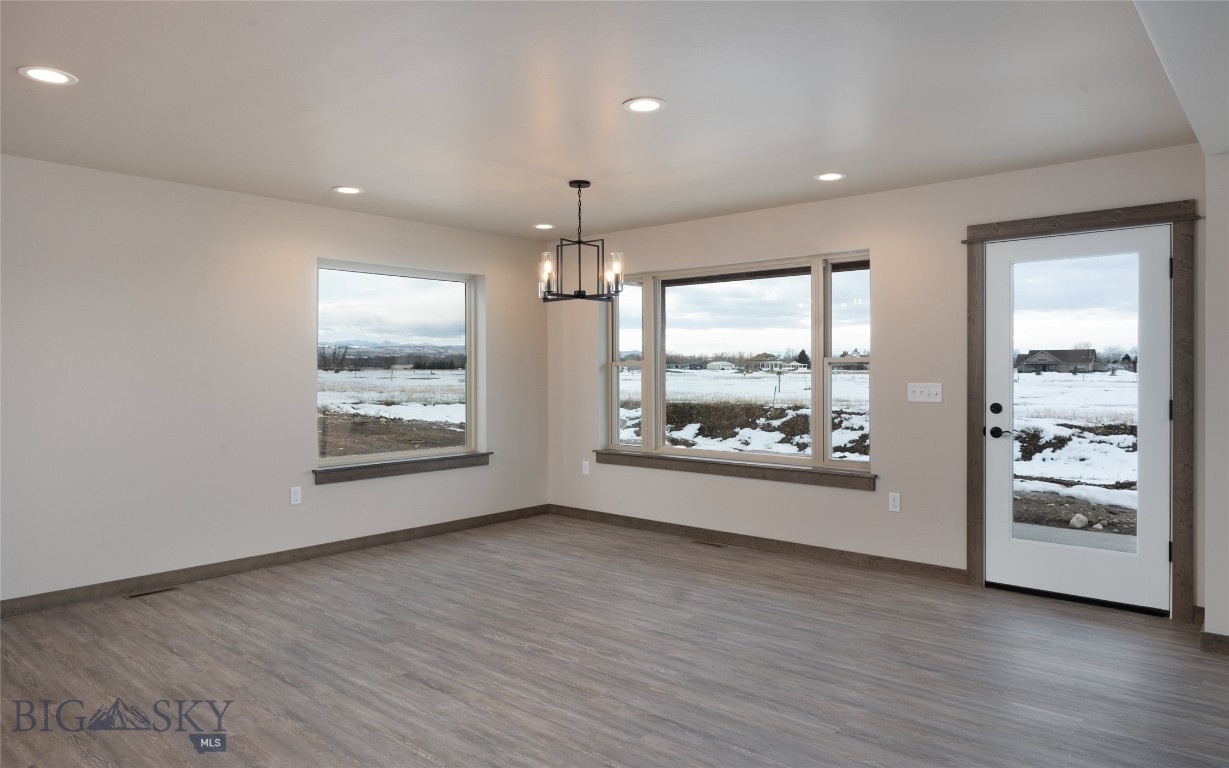 Gallatin Meadows - Residential