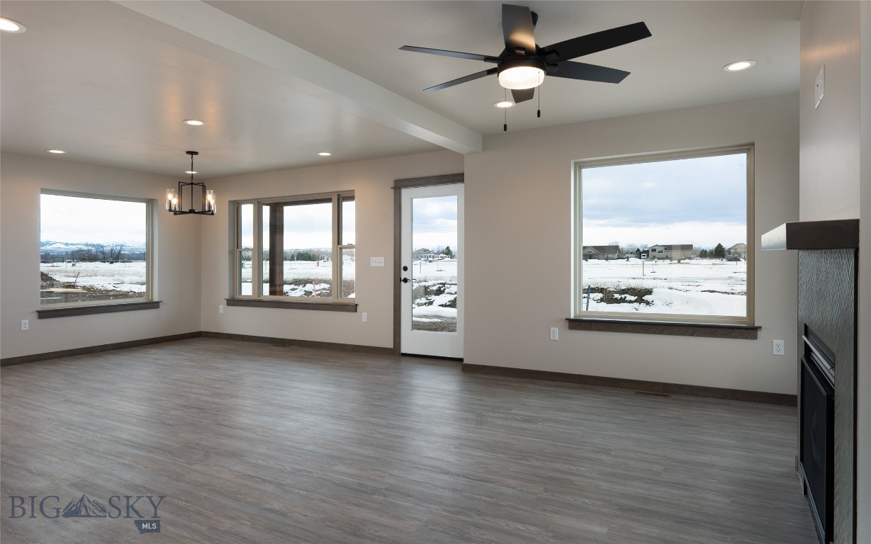 Gallatin Meadows - Residential