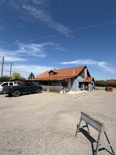 Photo of 511 E Main Street, White Sulphur Springs, MT 59645 (MLS # 414201)
