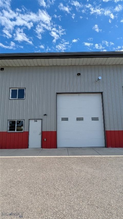 Photo of 36 Pipkin Way WAY, Belgrade, MT 59714 (MLS # 412523)