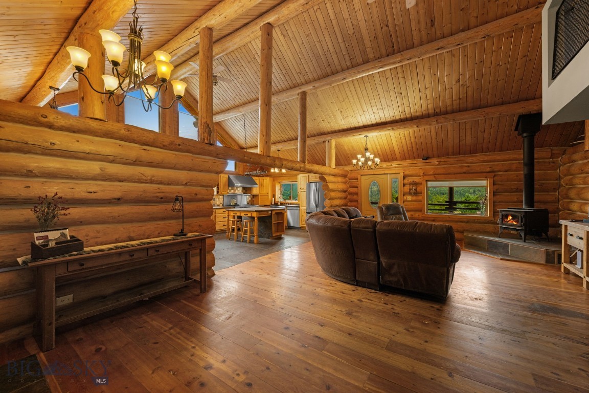 230 Meadow Gulch Road