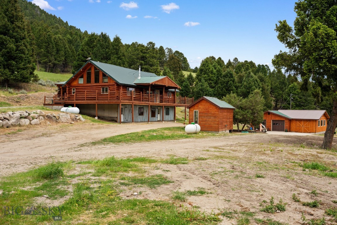 230 Meadow Gulch Road