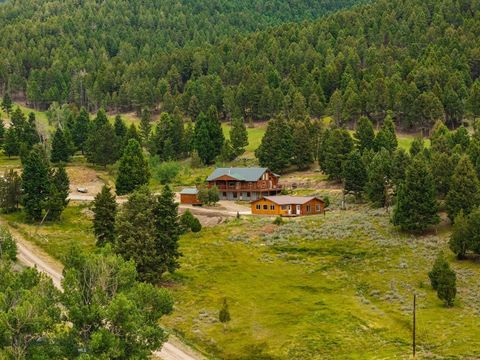Photo of 230 Meadow Gulch Road, Butte, MT 59701 (MLS # 413227)