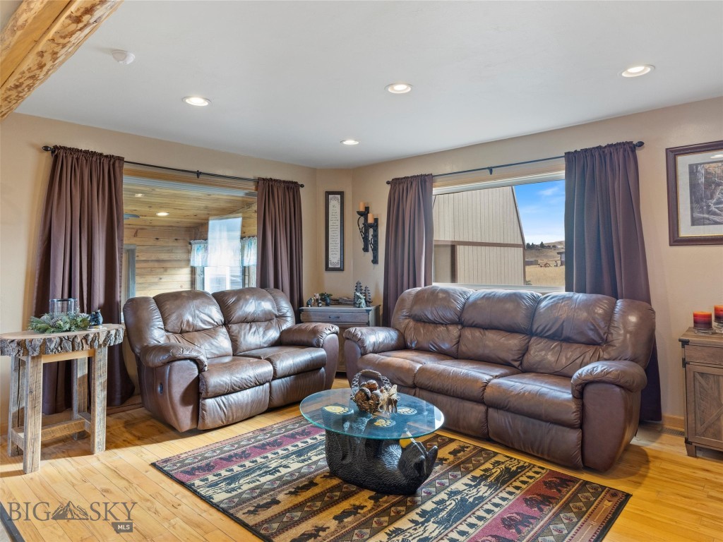 Virginia City Ranches - Residential