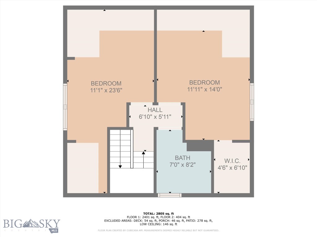 Virginia City Ranches - Residential