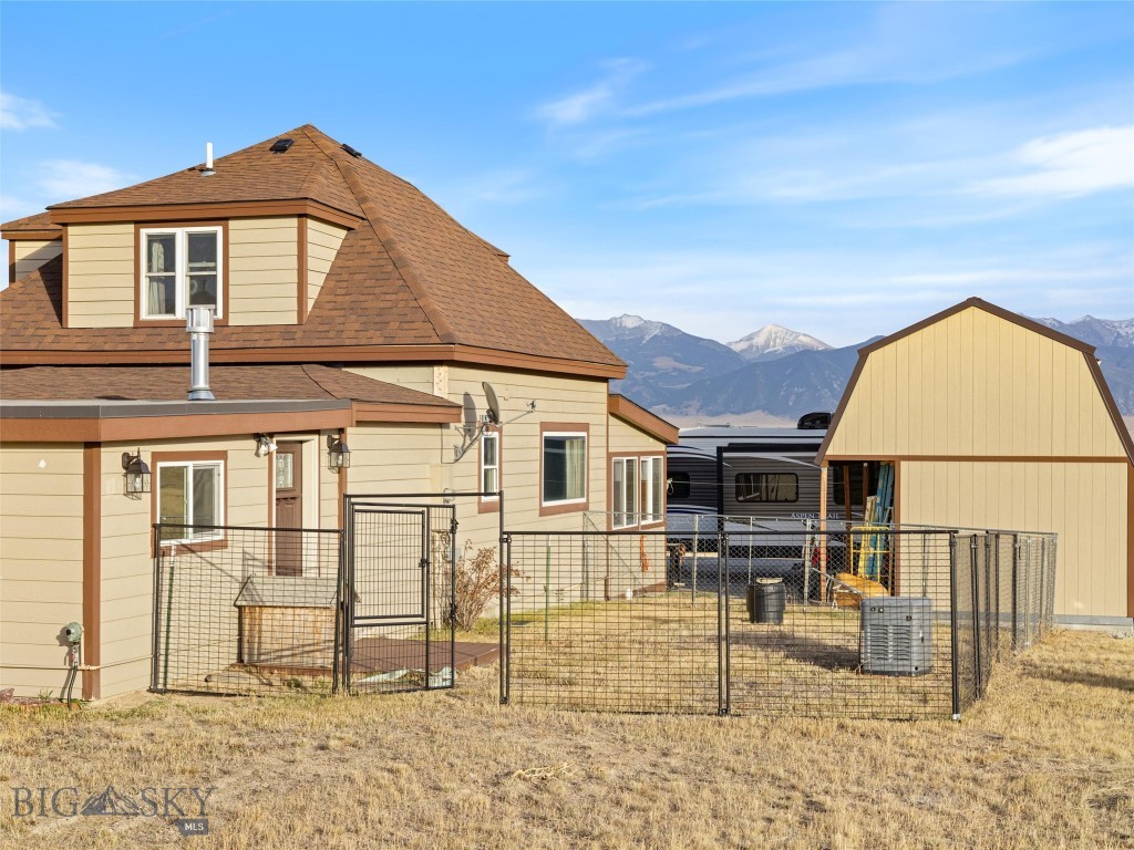 Virginia City Ranches - Residential