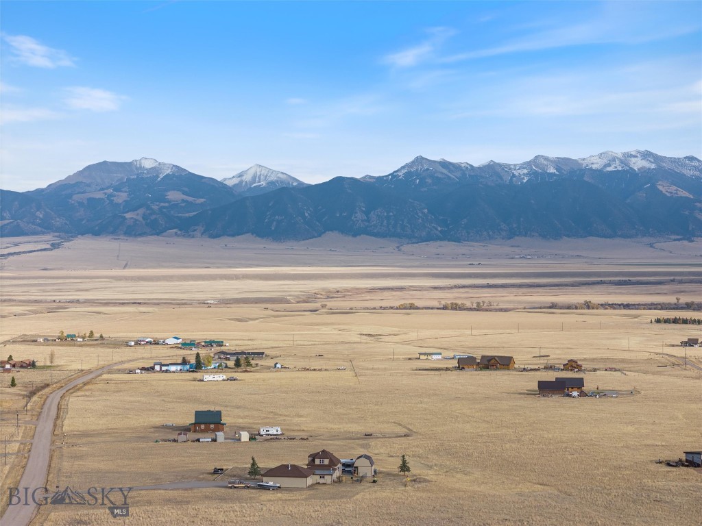 Virginia City Ranches - Residential