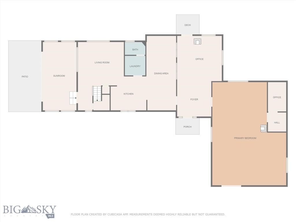 Virginia City Ranches - Residential