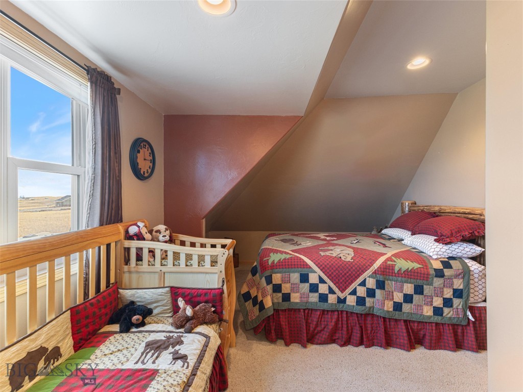Virginia City Ranches - Residential