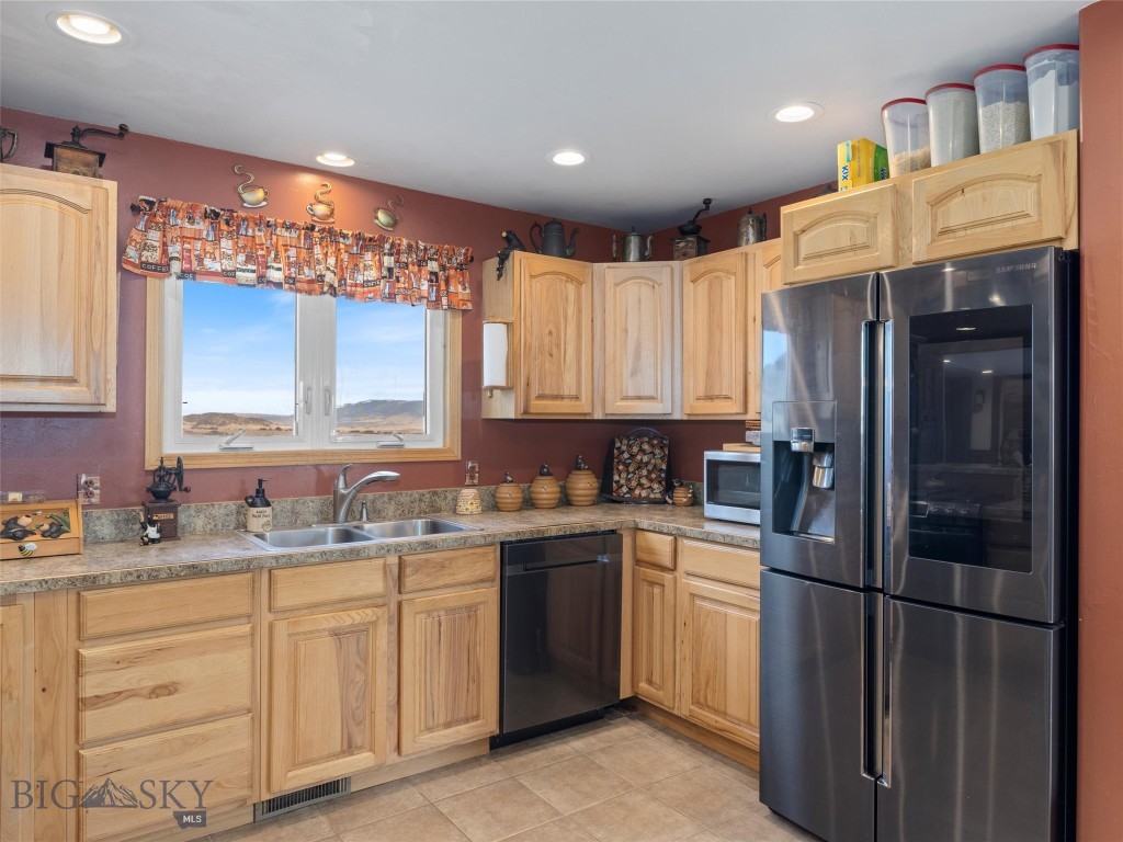 Virginia City Ranches - Residential