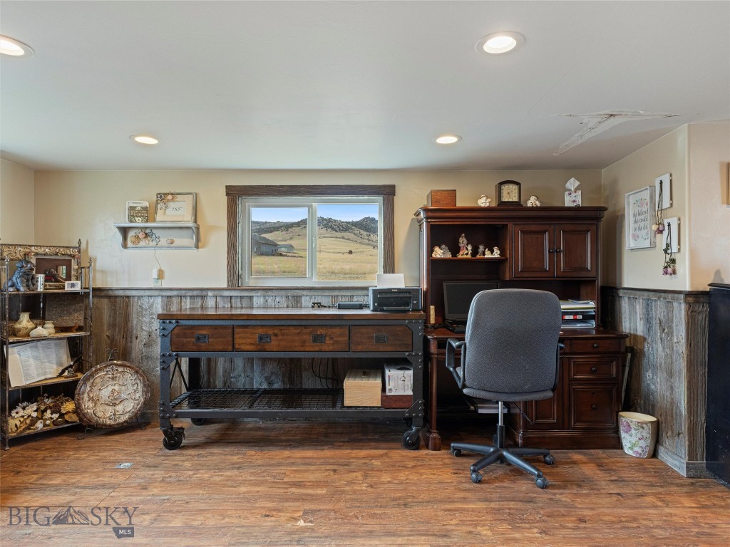 Virginia City Ranches - Residential