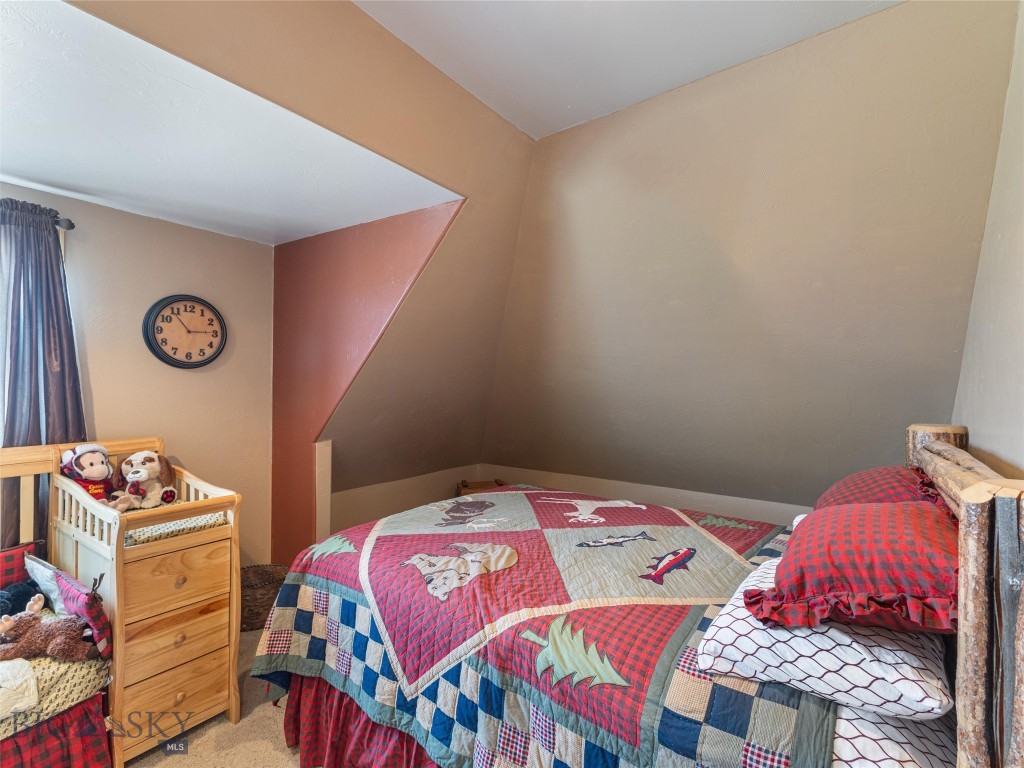 Virginia City Ranches - Residential