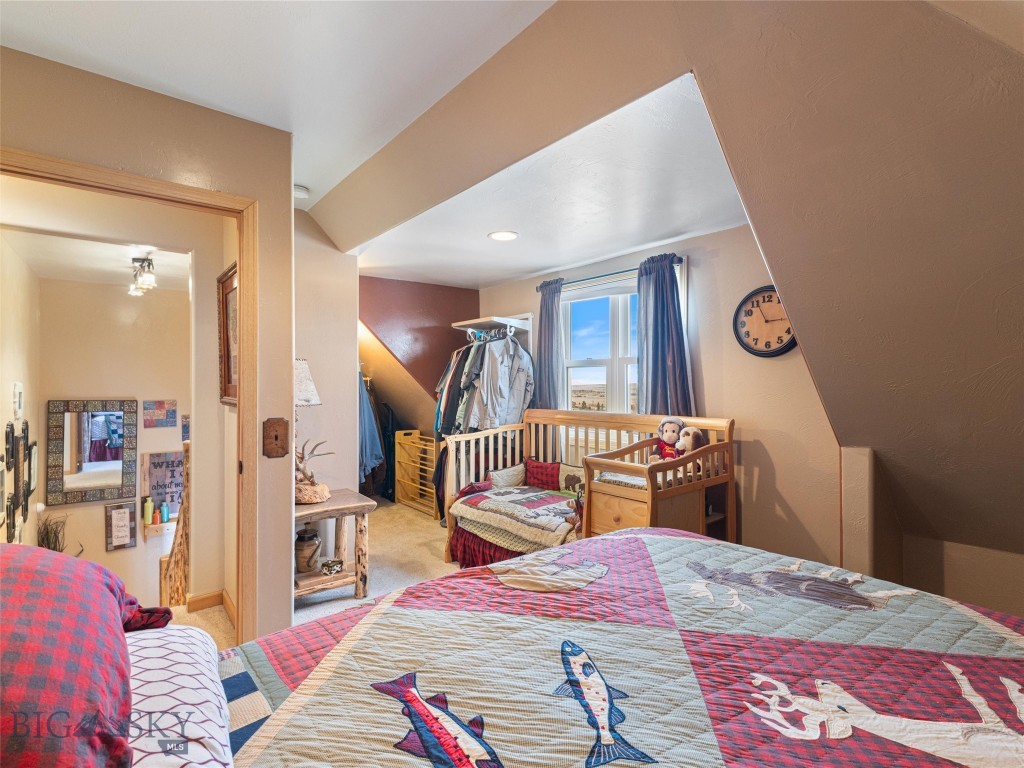 Virginia City Ranches - Residential