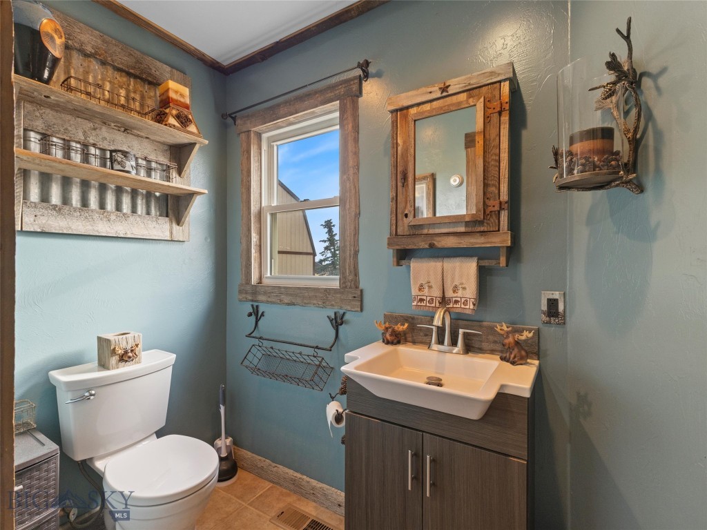 Virginia City Ranches - Residential