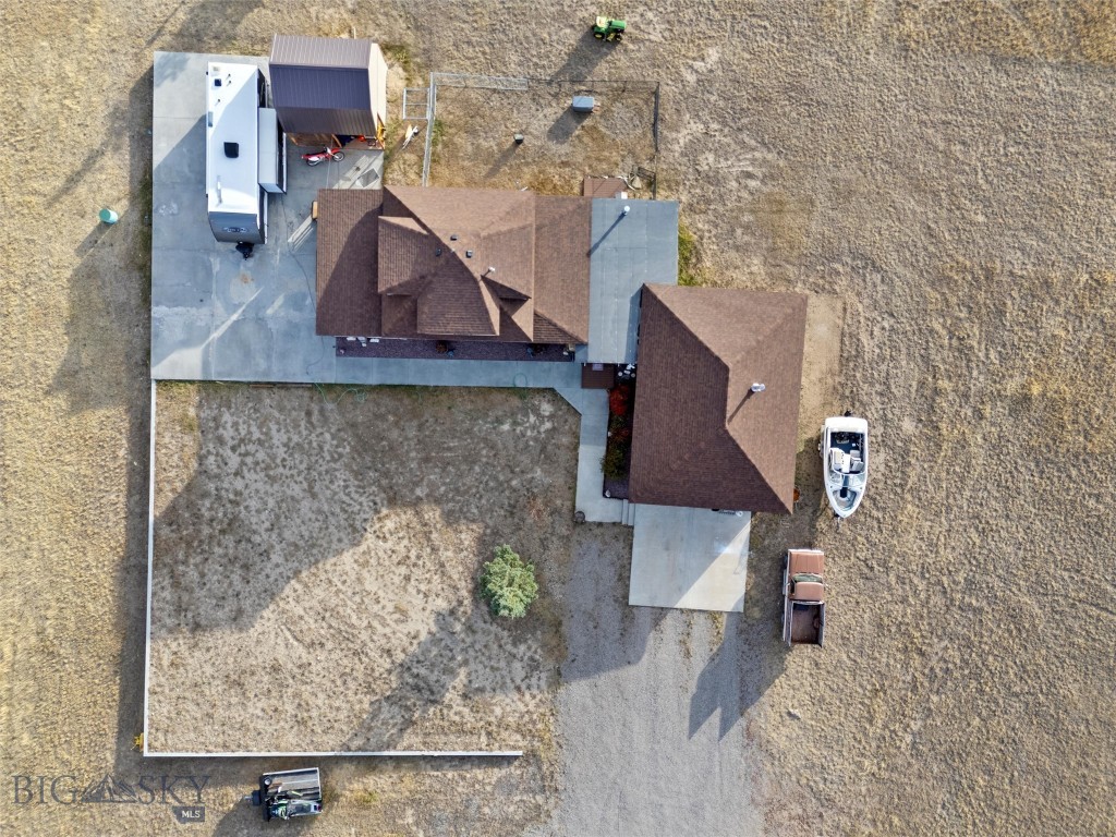 Virginia City Ranches - Residential