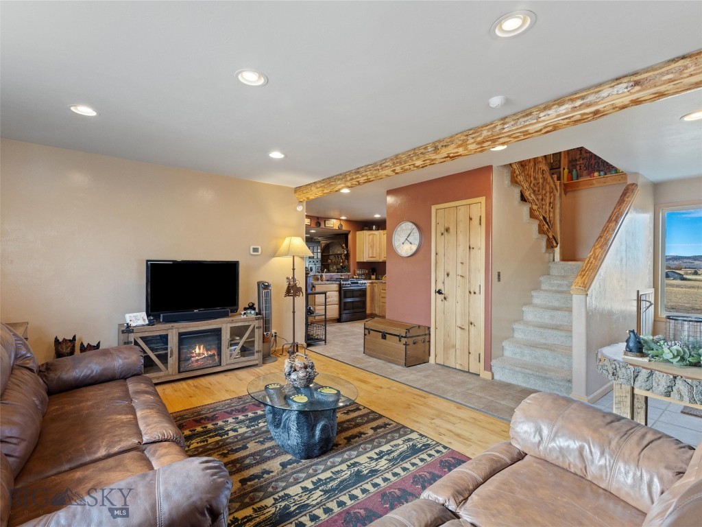 Virginia City Ranches - Residential