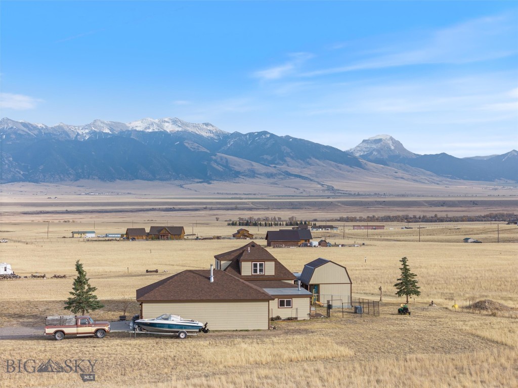 Virginia City Ranches - Residential