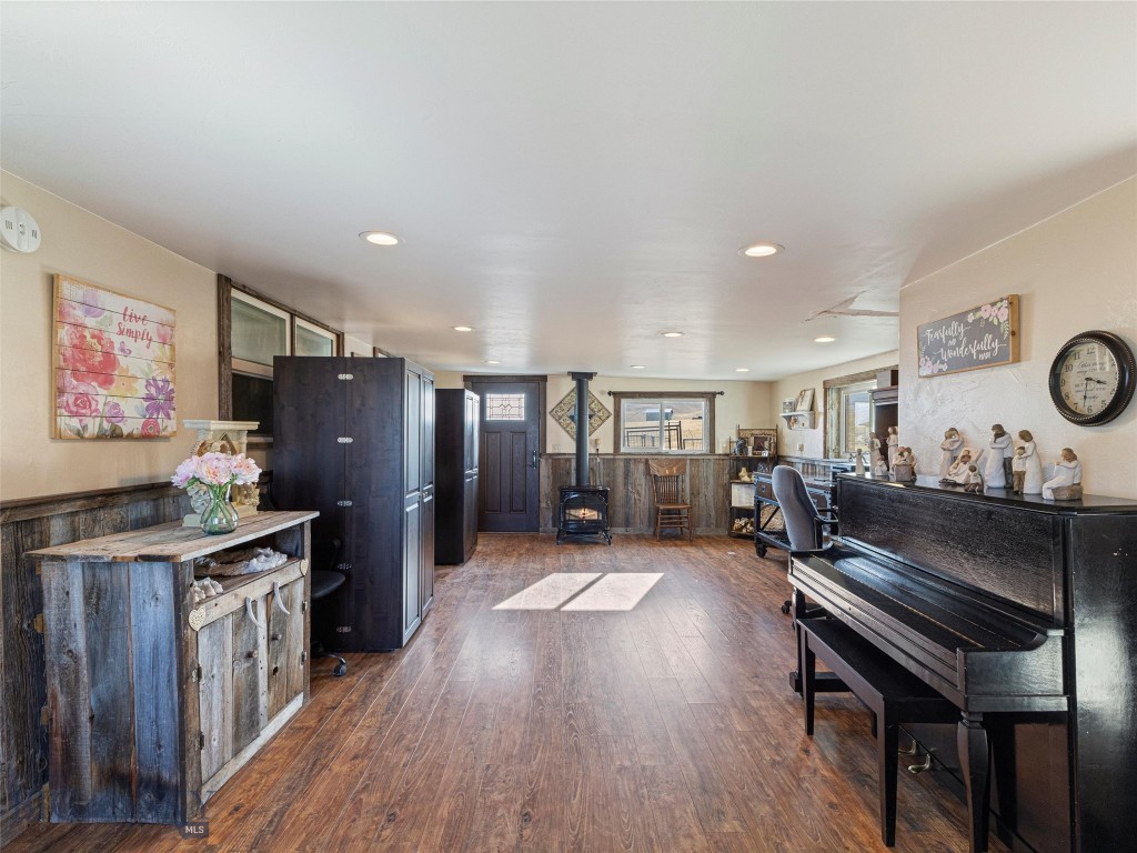 Virginia City Ranches - Residential