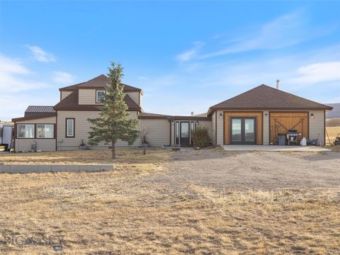 193 Tobe Road Ennis MT 59729