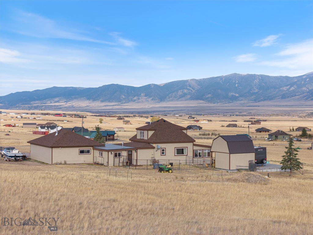 Virginia City Ranches - Residential