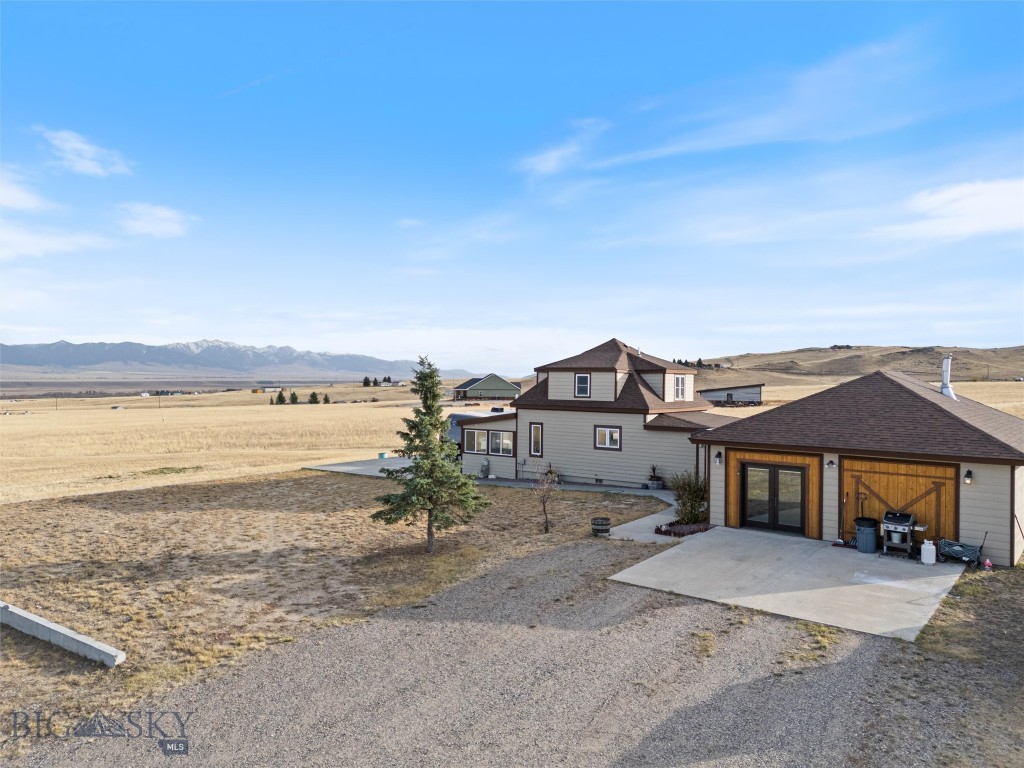 Virginia City Ranches - Residential
