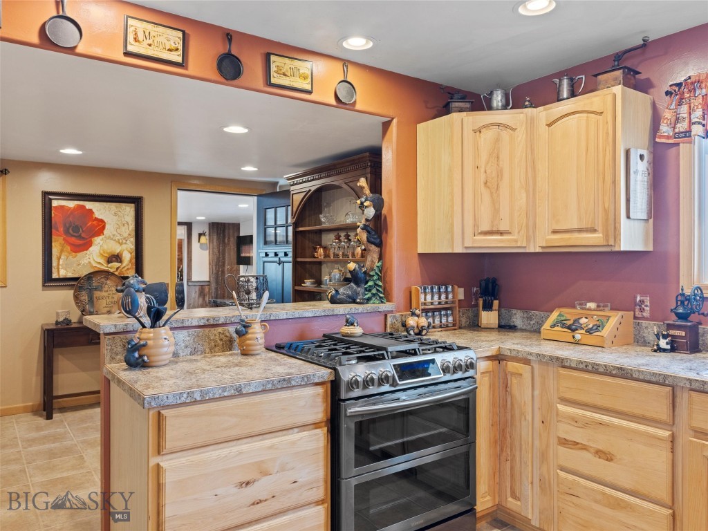 Virginia City Ranches - Residential