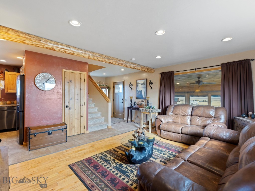 Virginia City Ranches - Residential