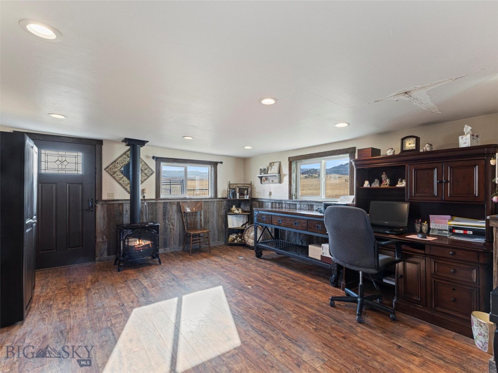 Virginia City Ranches - Residential