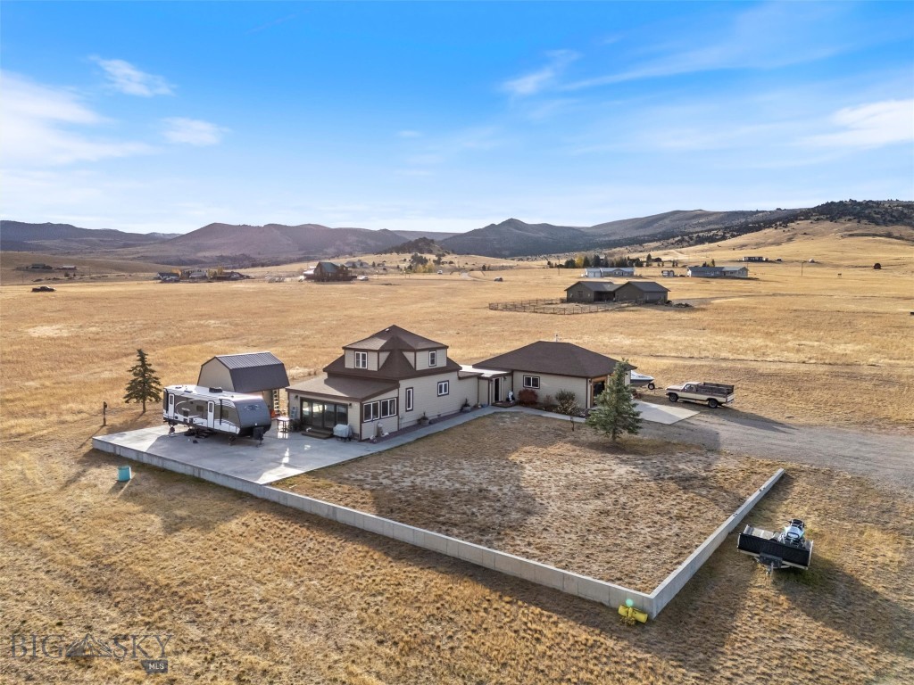 Virginia City Ranches - Residential