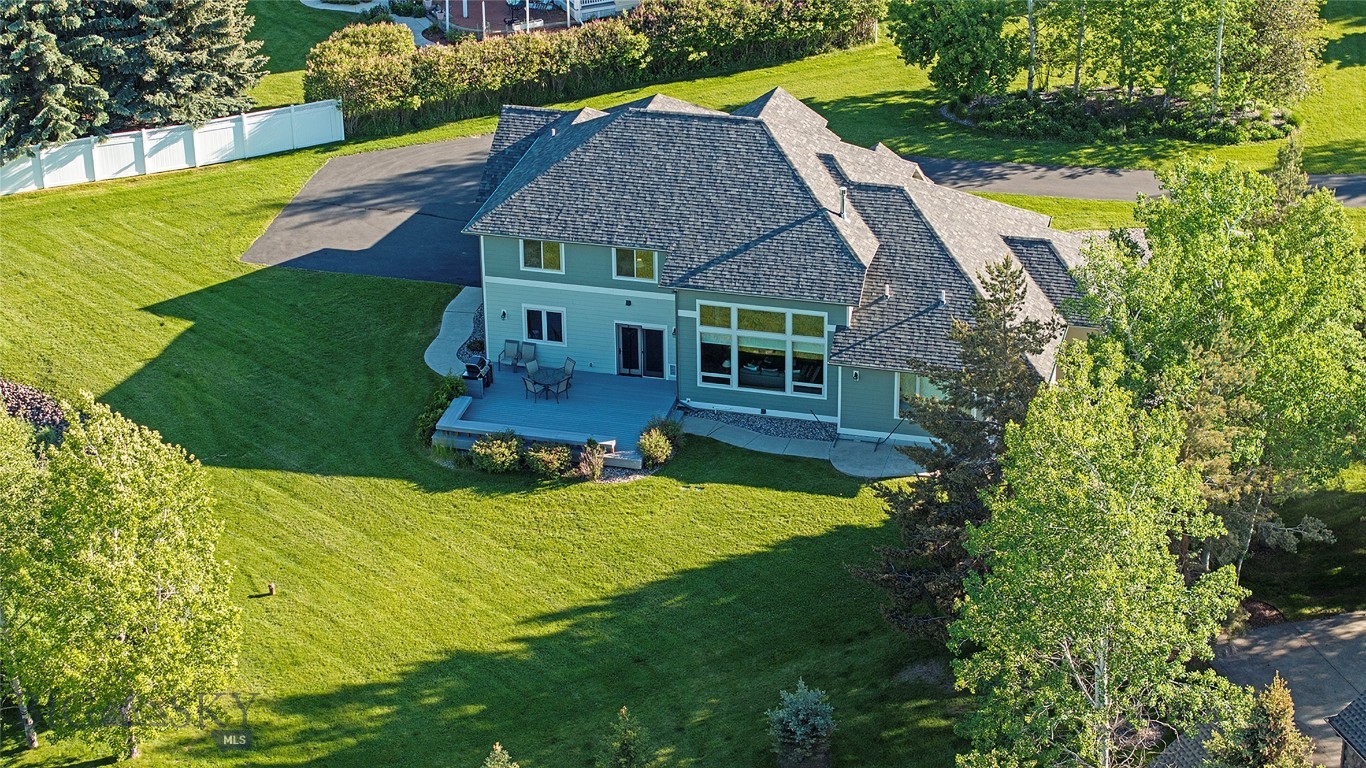 121 Hitching Post Road
