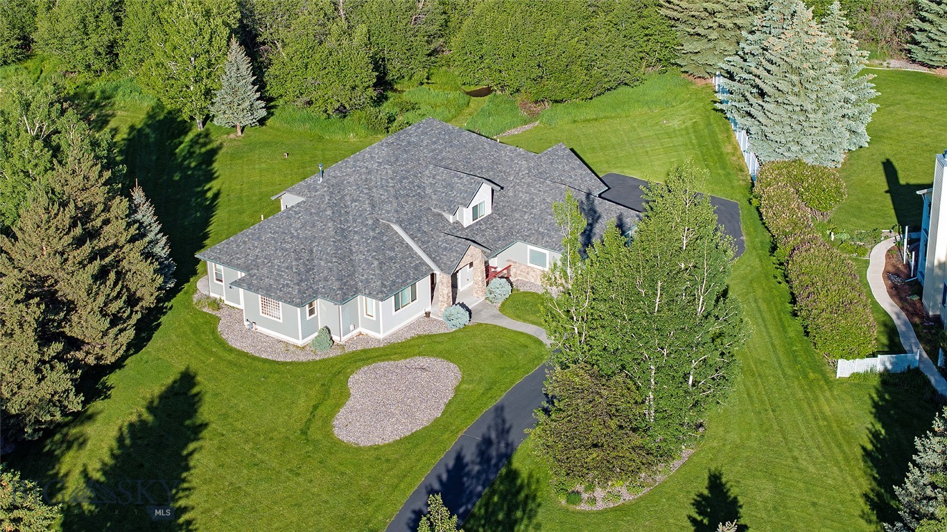 121 Hitching Post Road